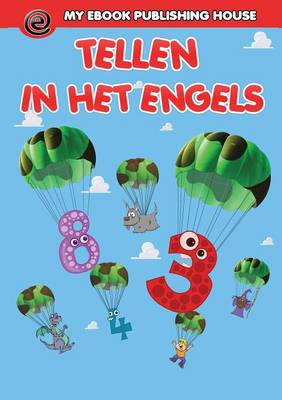 Tellen in Het Engels