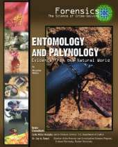 Entomology and Palynology