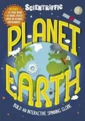 Scientriffic: Planet Earth: Build An Interactive Spinning Globe!