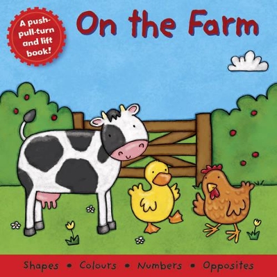 On the Farm