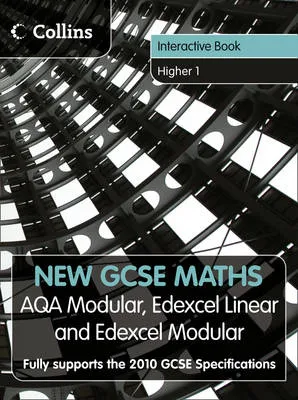 Interactive Book Higher 1