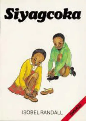 Siyagcoka