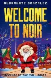 Revenge of the Mall Santa