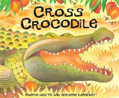 African Animal Tales: Cross Crocodile