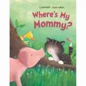 Where's My Mommy?