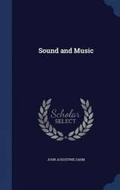 Sound and Music