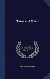 Sound and Music