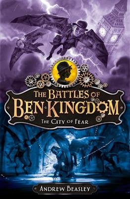 The City of Fear