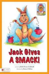 Jack Gives a Smack!