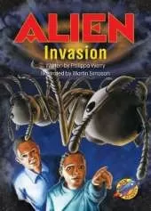 Alien Invasion