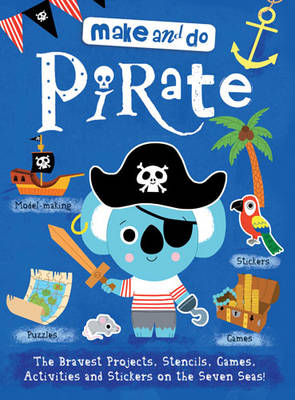 Make & Do: Pirate