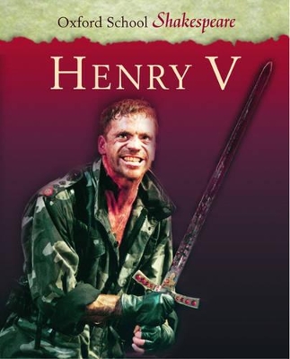 King Henry V