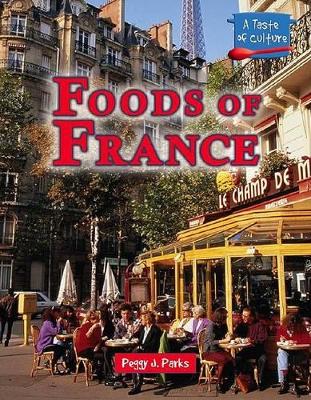 Foods of France