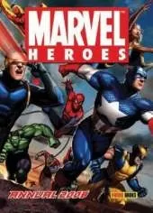 Marvel Heroes Annual