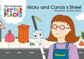 Nicky and Candy's Street