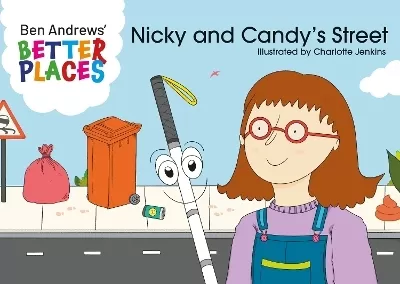 Nicky and Candy's Street