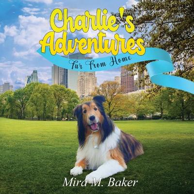 Charlie's Adventures: Far From Home