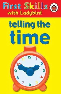 First Skills: Telling the Time