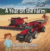 A Year on the Farm: with Casey & Friends