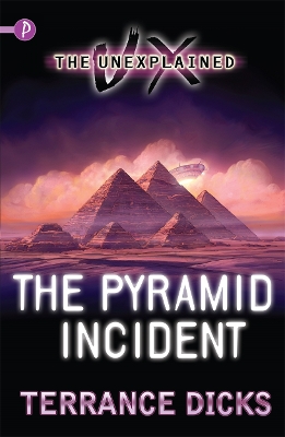 The Pyramid Incident