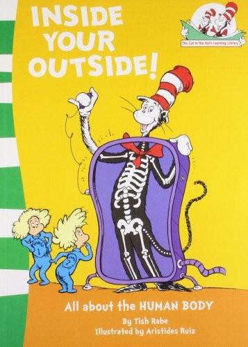 Inside Your Outside!