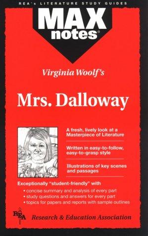 "Mrs. Dalloway"