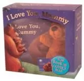 I Love You Mummy