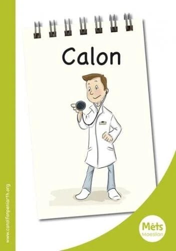 Calon