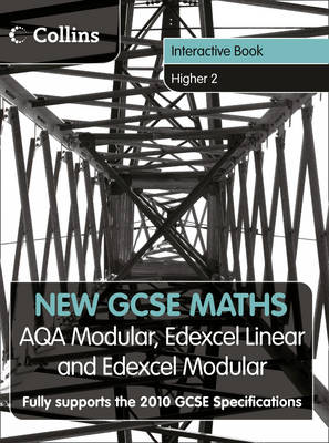 Interactive Book Higher 2