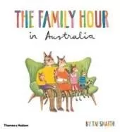 The Family Hour in Australia: 10th Anniversary Edition