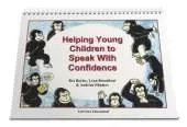 Helping Young Children Speak with Confidence