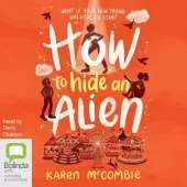 How to Hide an Alien