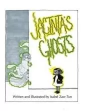 Jacinta's Ghosts: The Second Edition!