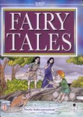 Fairy Tales: Bk. 4