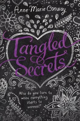 Tangled Secrets