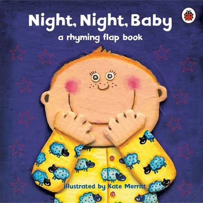 Night, Night, Baby
