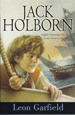 Jack Holborn