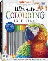 Art Maker Ultimate Colouring Kit