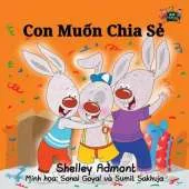 I Love to Share: Vietnamese Edition