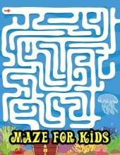 Mazes For Kids