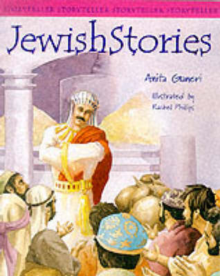Jewish Stories