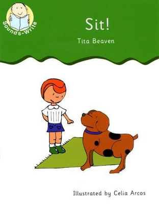 Sit!