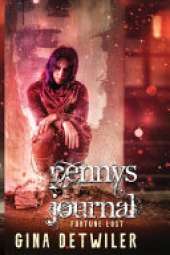 Penny's Journal: Fortune Lost