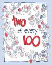2 of Every 100