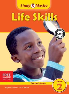 Study & Master Life Skills Teacher's Guide Grade 2