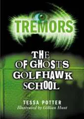 Tremors: The Ghosts Of Golfhawk School