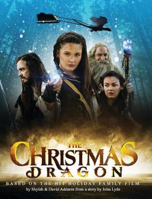 The Christmas Dragon