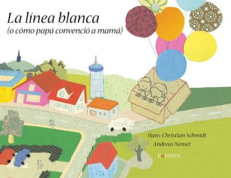 La linea blanca