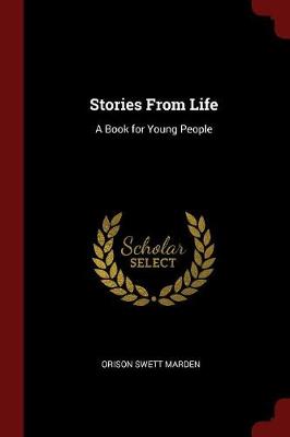 Stories from Life: A Book for Young People