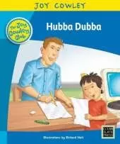 Hubba Dubba: After School Classroom, Guided Reading